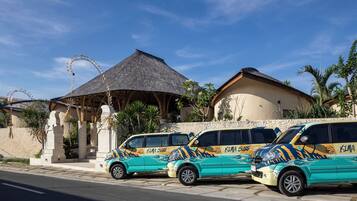 Kawasan hartanah