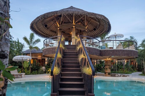 Kima Surf Camp Uluwatu