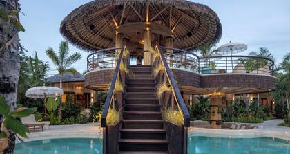 Kima Surf Camp Uluwatu
