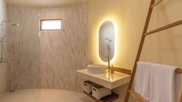 Superior Double Room | Bilik Mandi