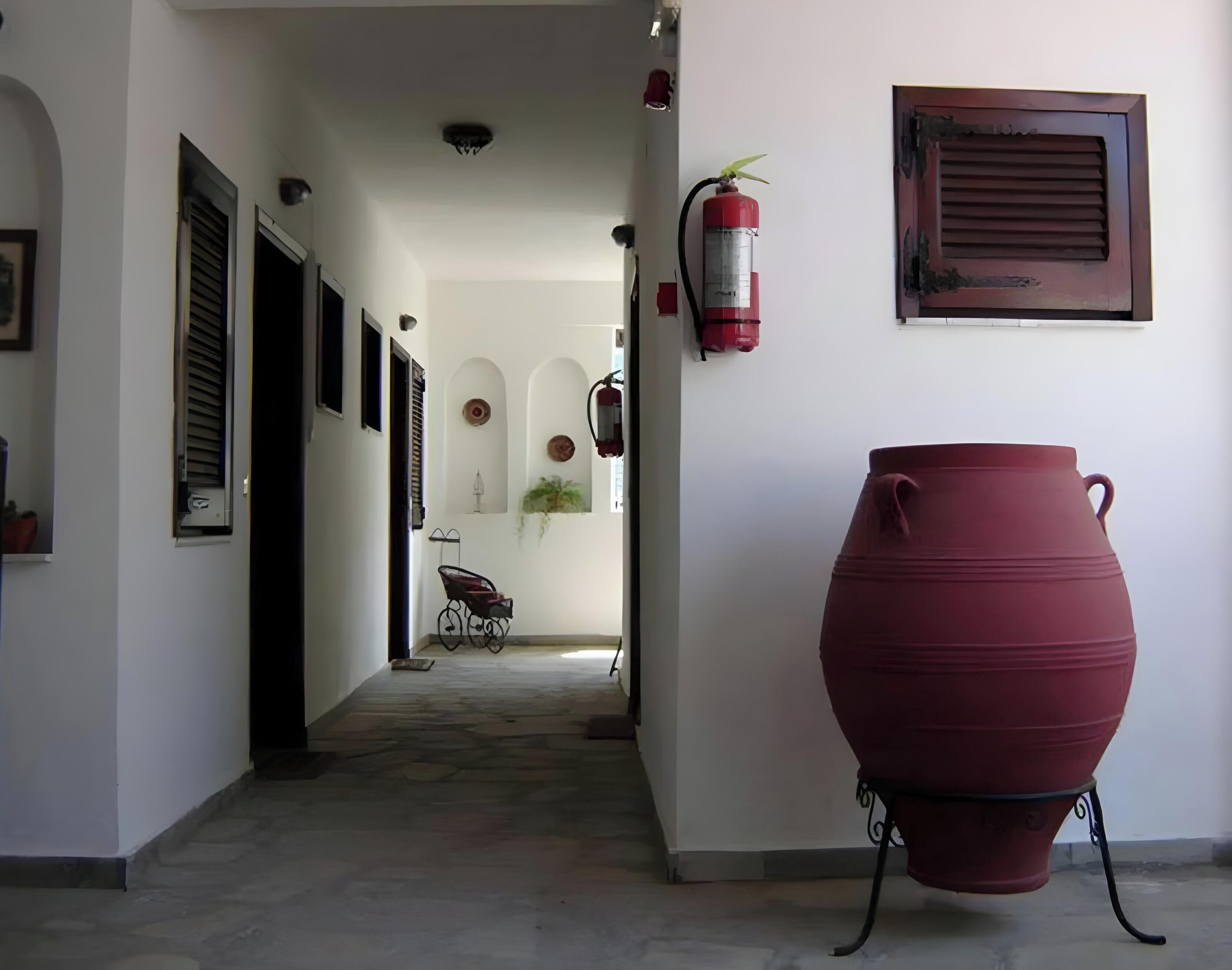 Interieur