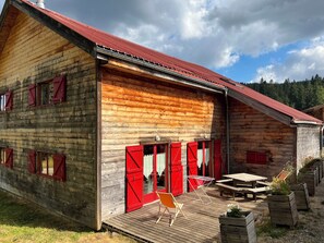 Exterior - Vrbo Property (PREMANON)