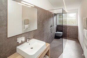 Een douche