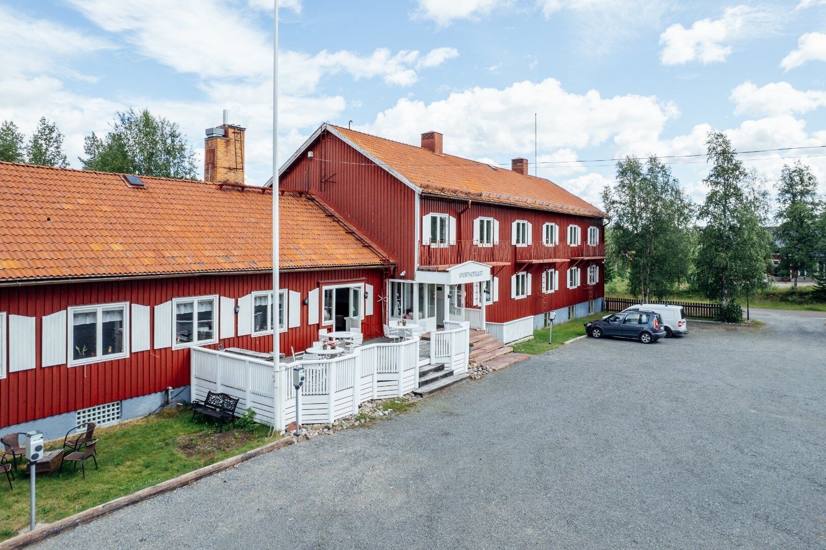 Fasade