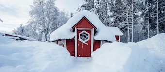 Hotell Fjällheim