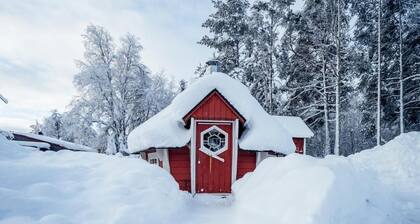 Hotell Fjällheim
