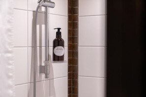 Bathroom - Hotell Fjällheim (Idre)