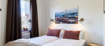 Hotell Fjällheim