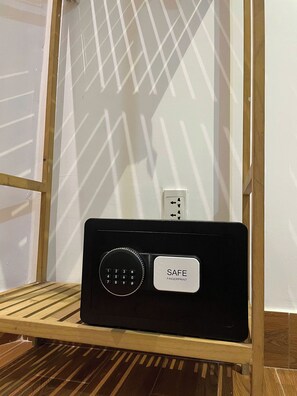 Miscellaneous - SeeU Stay | Hidden Gem in District 1, Quiet Stay Near Saigon Nightlife (Thành phố Hồ Chí Minh)
