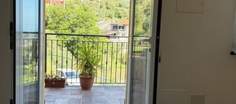 Villa sunshine