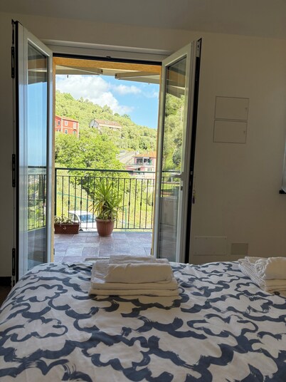 Villa sunshine