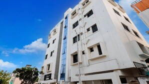 House | Exterior - Classic Yuva Inn (Nagpur)