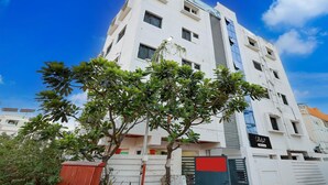 House | Exterior - Classic Yuva Inn (Nagpur)