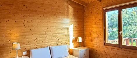 Wi-Fi, roupa de cama