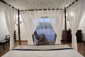 Luxury-Zelt | Kostenloses WLAN