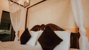 Deluxe-Villa, eigener Pool, Bergblick | Kostenloses WLAN