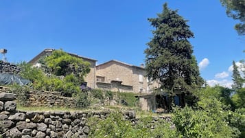 Außenbereich