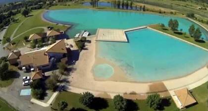 Château privé vacances & séminaires