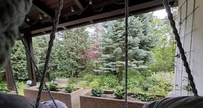 Cozy Cottage - dreaming in the forest