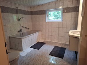 Hårtørrer, håndklæder, Sæbe, Shampoo