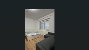 Comfort Apartment, Terrace, Garden View | Interior - ROSE VALLEY (Ljubljana)