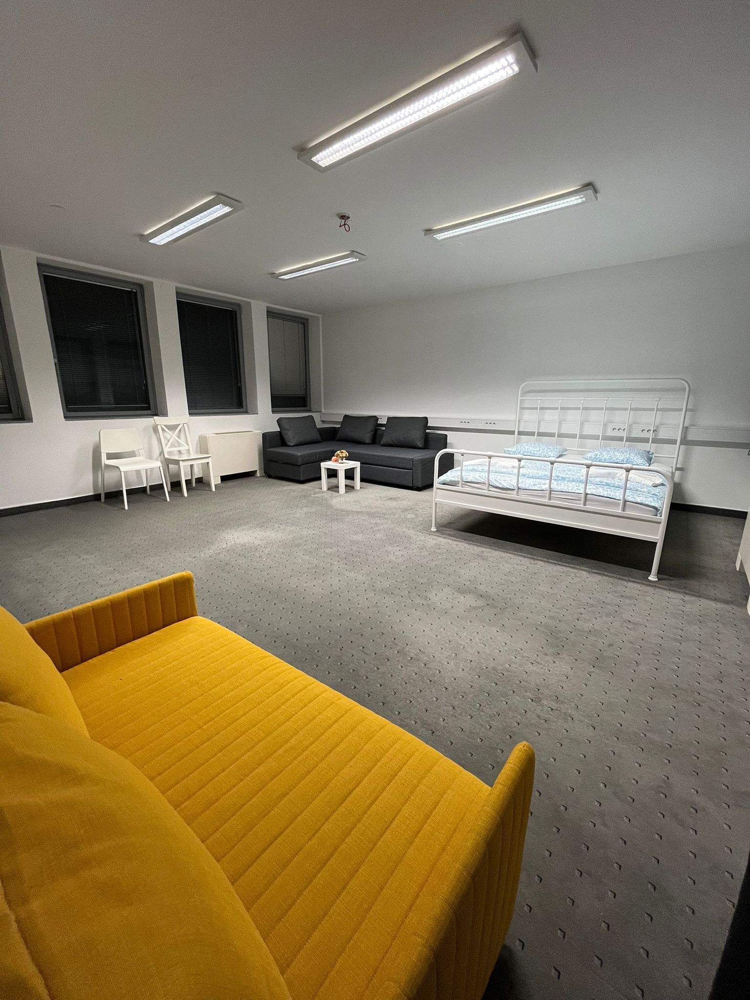 Familienstudio | Kostenloses WLAN