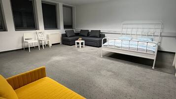 Familienstudio | Kostenloses WLAN