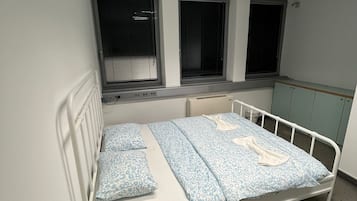 Comfort Double Room | Free WiFi