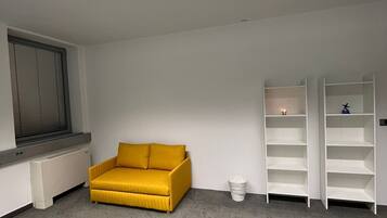 Familie studio | Gratis wifi