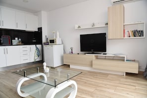 Interior - Sunny Pearl Apartment (Caniço)