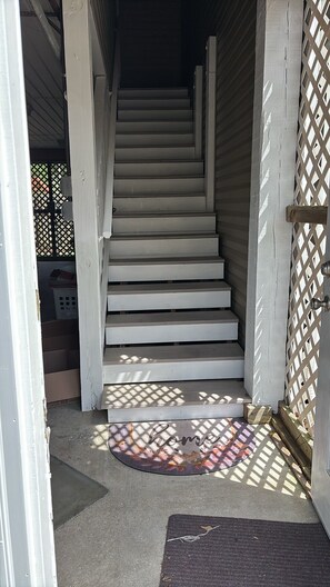 Detalle exterior