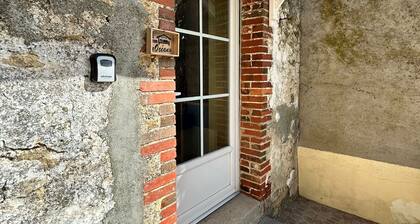 Charming Ocean Gîte in Vendée | 30 min from Puy du Fou