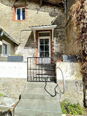 Exterieur