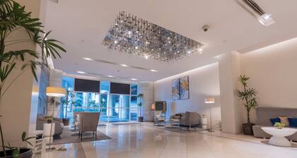 The Heights Retreat Araneta | 1 Bedroom Unit