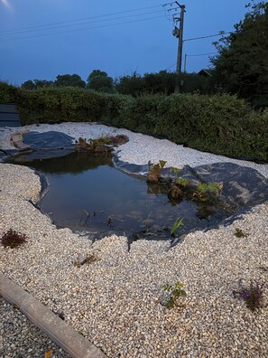 Property grounds - Vrbo Property (Terre-et-Marais)