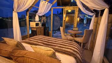 1 dormitorio, wifi, ropa de cama