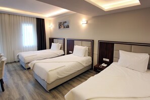 Room - Yeşilhisar Hotel (Yeşilhisar)