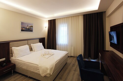 Yeşilhisar  Hotel