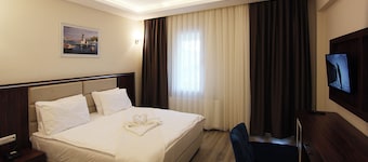 Yeşilhisar Hotel
