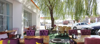 Yeşilhisar  Hotel