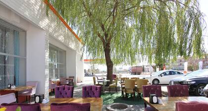 Yeşilhisar Hotel
