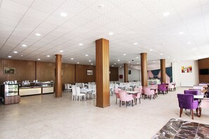 Restaurantes