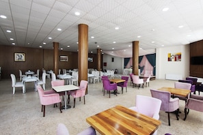 Dining - Yeşilhisar Hotel (Yeşilhisar)