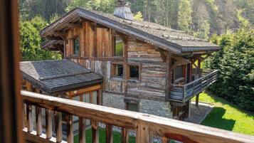 Chalet | Halaman properti