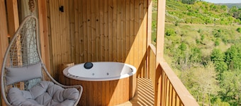 Cabanas do Navia · Sorodo · Perfect for families and couples · Pet Friendly