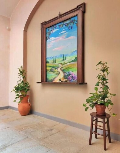 Alma Apartment
