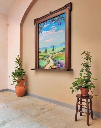Alma Apartment