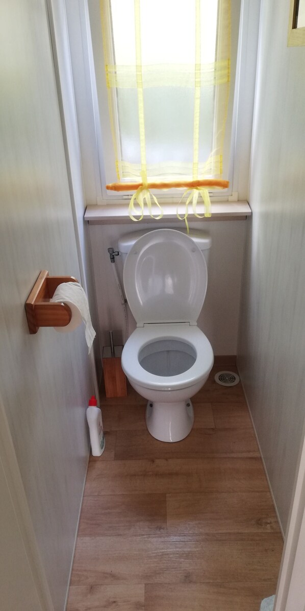 Badeværelse