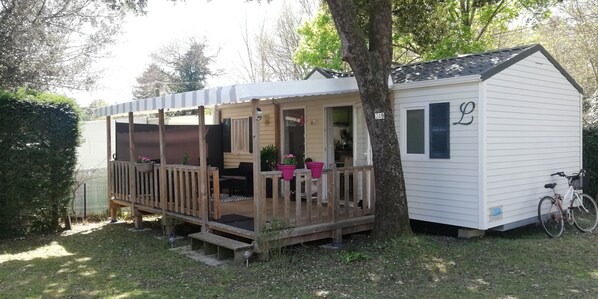 Exterior - Vrbo Property (La Tremblade)