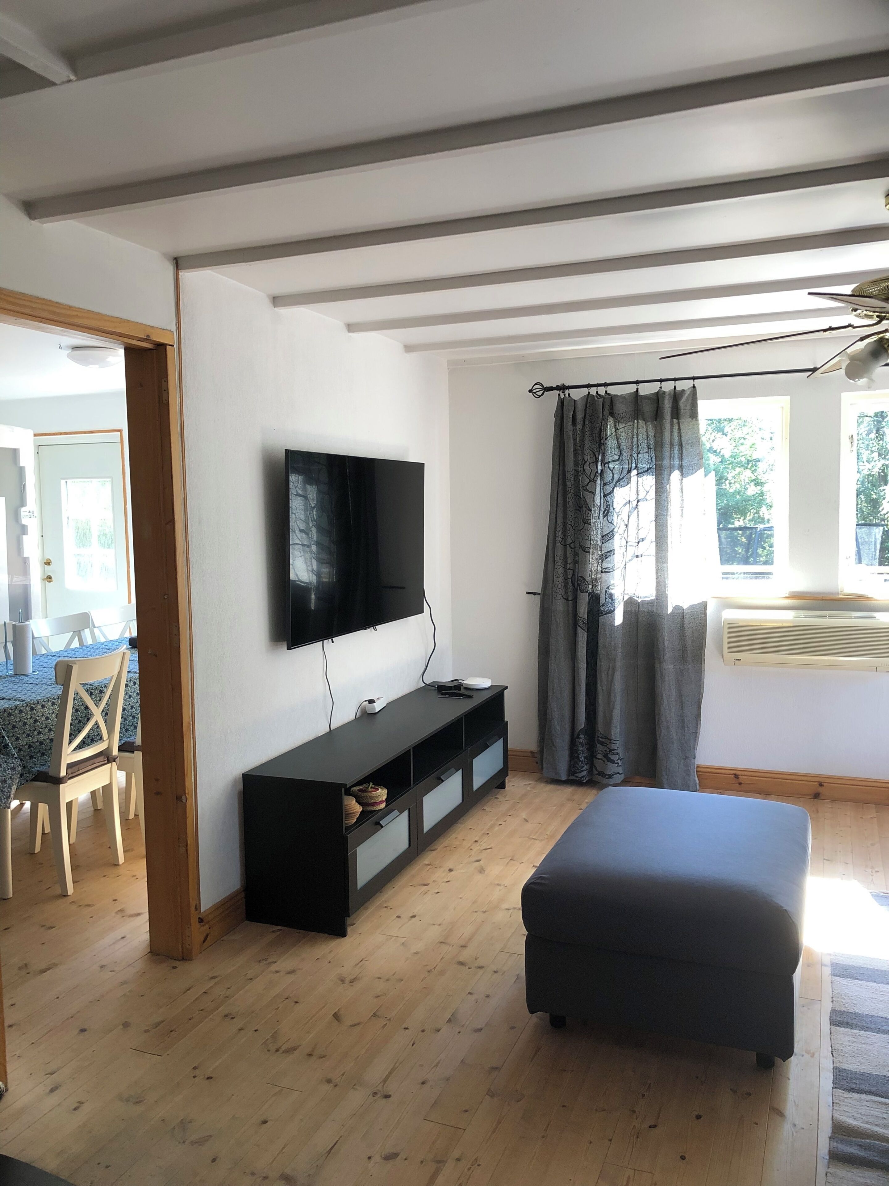 Family Friendly House Nestled In Greenary With Lake And Sea As Neighbor - Gustavsberg